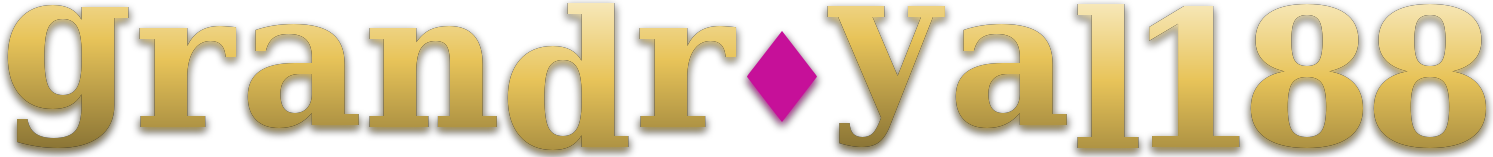 grandroyal188 logo