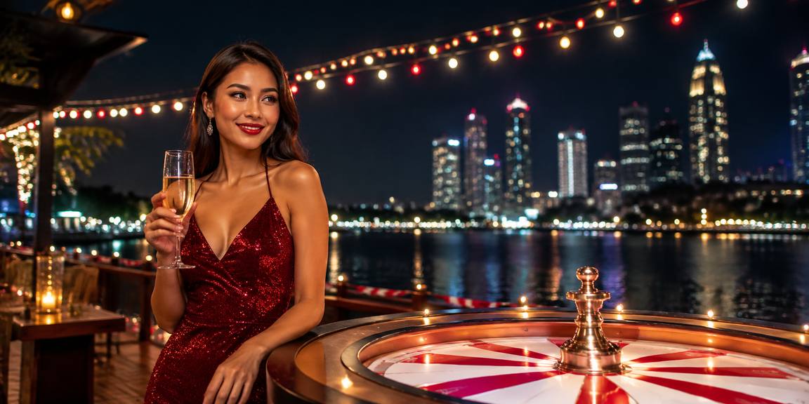grandroyal188 Live Baccarat